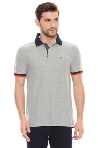 t shirt polo tommy hilfiger