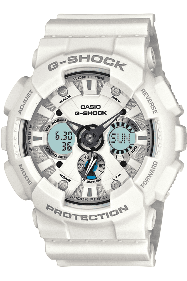 Casio 2024 shockproof watches