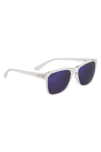 fastrack springers wayfarer sunglasses