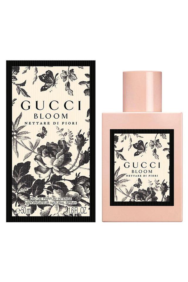 Gucci bloom nettare di fiori eau de parfum outlet intense