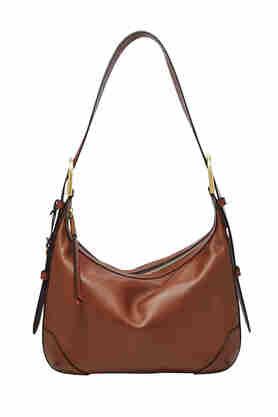 Fossil deals hobo handbags