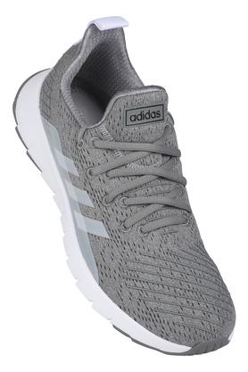 ADIDAS - Grey Sports Shoes & Sneakers - 2