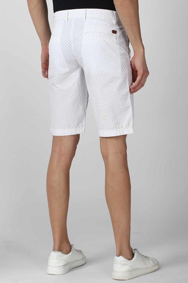 Van heusen shorts sale for mens