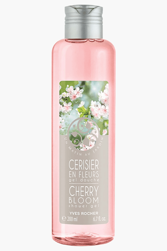 YVES ROCHER - Shower Gels & Creams - Main