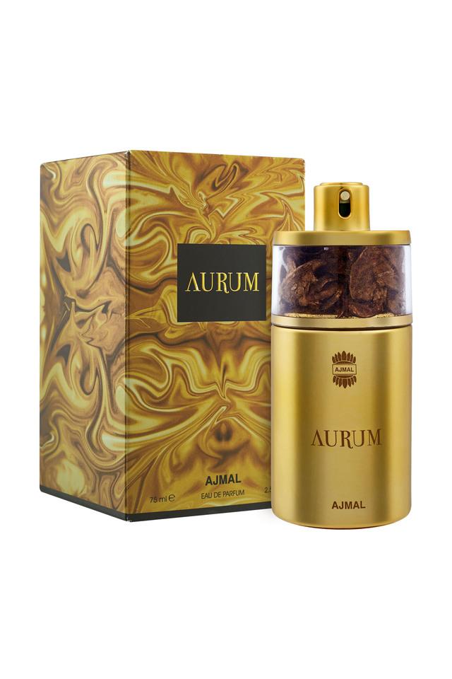 Ajmal aurum eau de parfum new arrivals