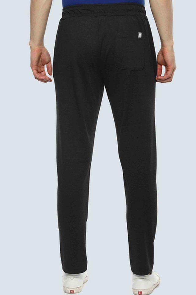 LP ATHLEISURE -  Charcoal Joggers & Track pants - Main