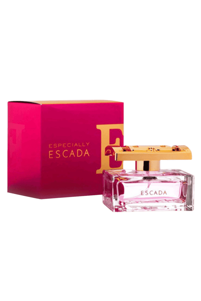 Escada best sale especially parfum