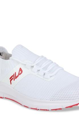 FILA - White Sports Shoes & Sneakers - 4