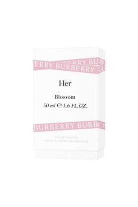 Burberry her blossom outlet eau de toilette 50ml