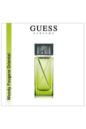 Buy GUESS Night Access Eau de Toilette 50ml Shoppers Stop