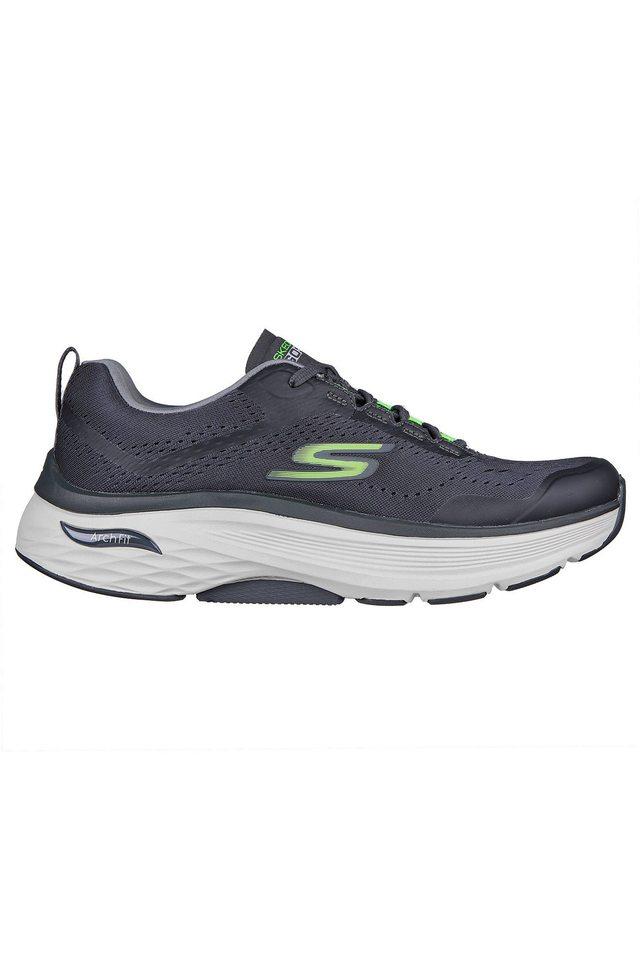 Skechers sports clearance shoes without laces