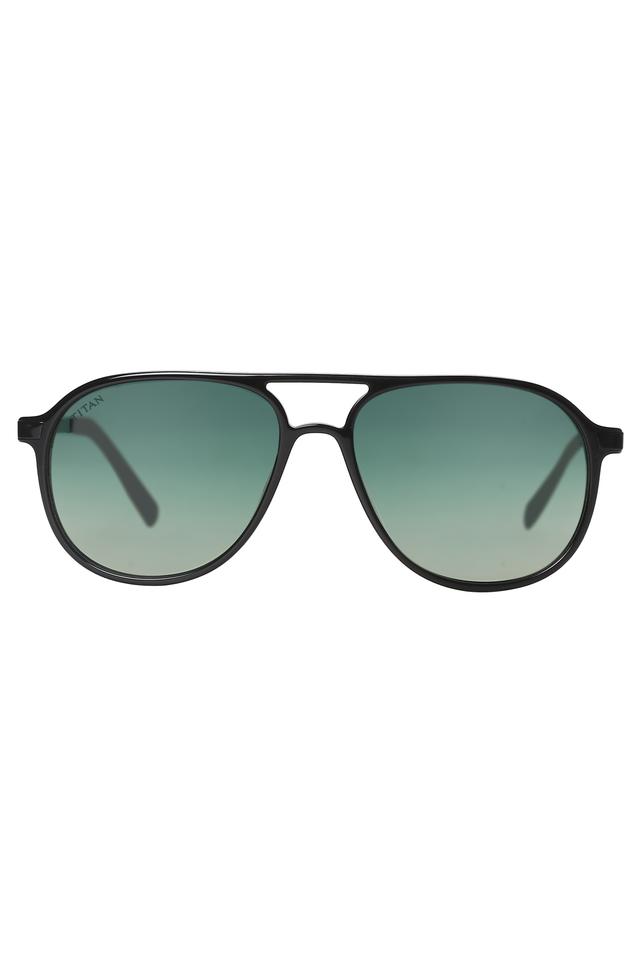 Titan store aviator sunglasses