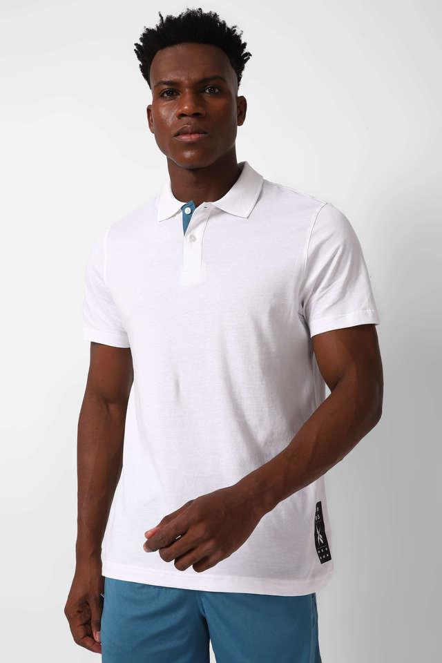 Reebok polo cheap t shirts