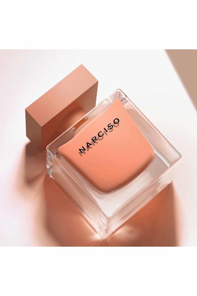 Narciso rodriguez 2025 parfum ambree