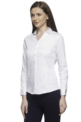 STOP - White Shirts - 1