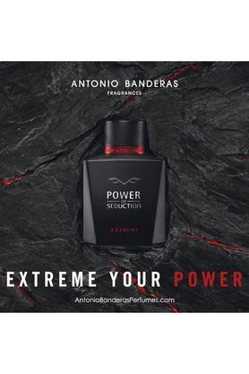 Antonio banderas power cheap of seduction edt 100ml