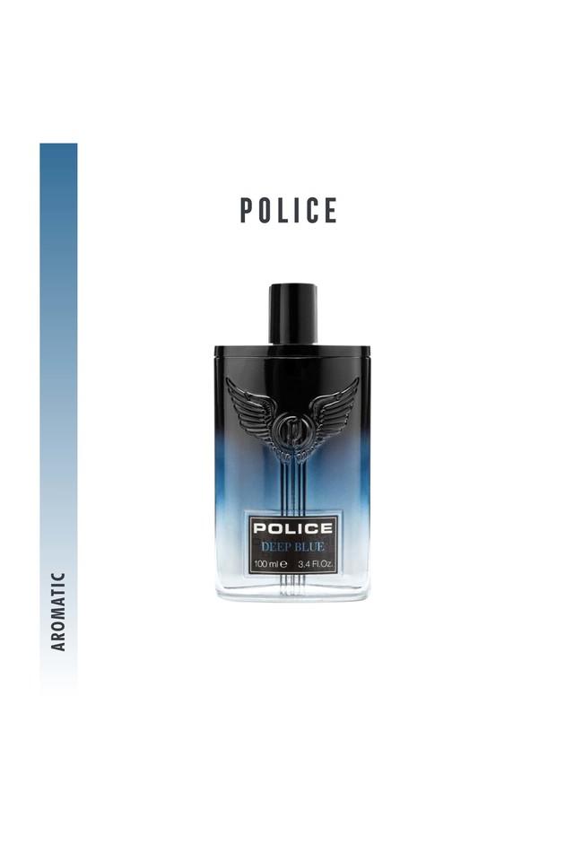 Clear 2025 blue perfume