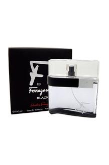 Buy FERRAGAMO F Pour Homme Black Eau De Toilette Shoppers Stop