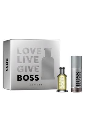 Boss gift cheap set for him