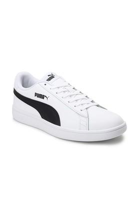 PUMA Smash v2 Sneakers For Men - Buy PUMA Smash v2 Sneakers For Men Online  at Best Price - Shop Online for Footwears in India