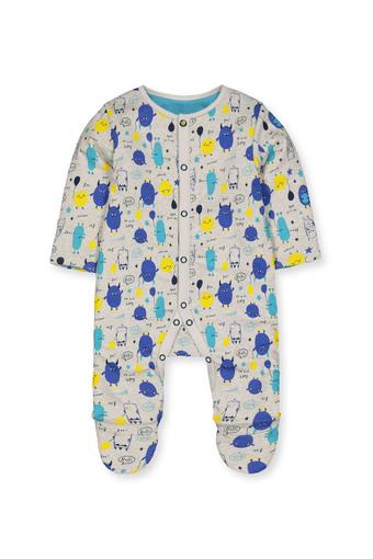 mothercare walk in sleeper