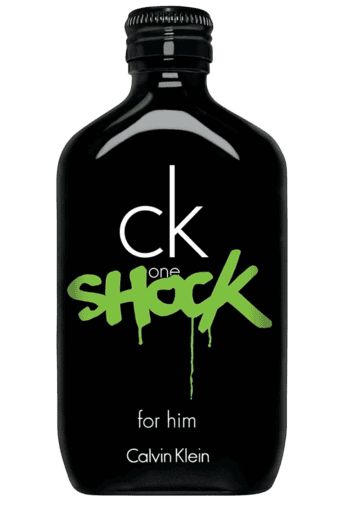 one shock him edt 100 ml