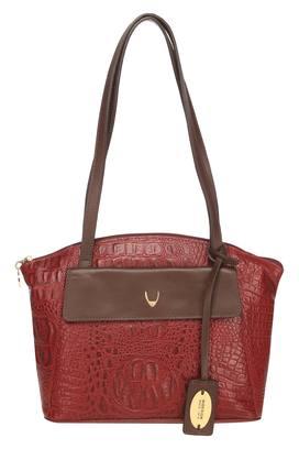 Buy Red Ee Opihi 03 Tote Bag Online - Hidesign