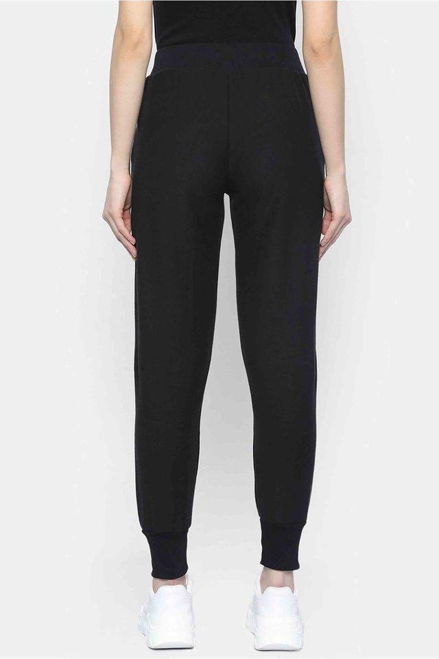 Buy Women Track Pants with Placement Print Online at Best Prices in India -  JioMart.