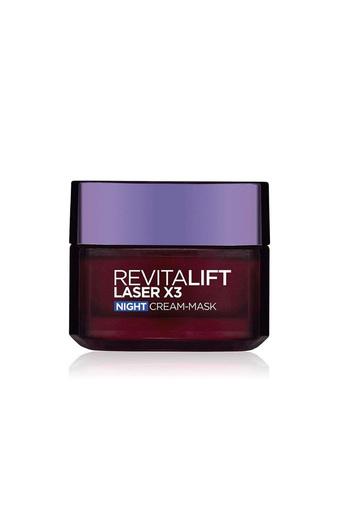 loreal paris revitalift x3