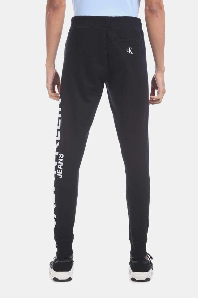 Calvin klein deals men's jogger pants