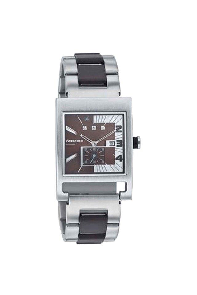 Gents discount watch fastrack