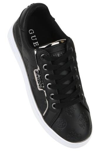 guess women's sneakers