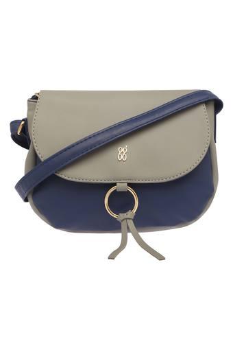 baggit blue bag