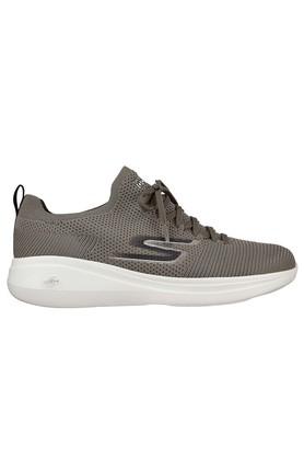 Skechers go run hot sale 4 mens olive