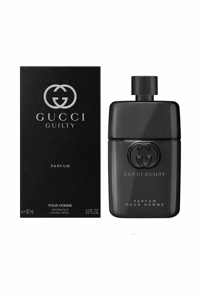 Gucci no 3 discount perfume