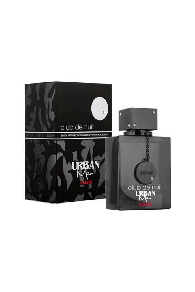 Club de nuit online parfum