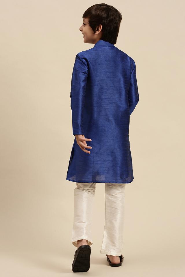 Kurta with on sale jeans for boys