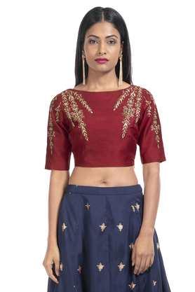 crop top kurtis