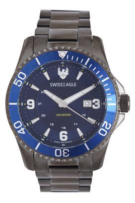 Swiss eagle automatic on sale watches