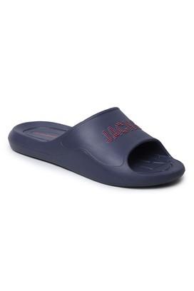 Buy JACK AND JONES JFW Garrix EVA Slipon Mens Slides Shoppers Stop