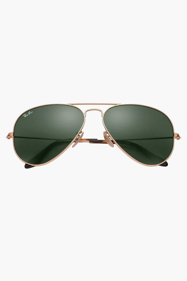 Rayban Square Men Sunglass