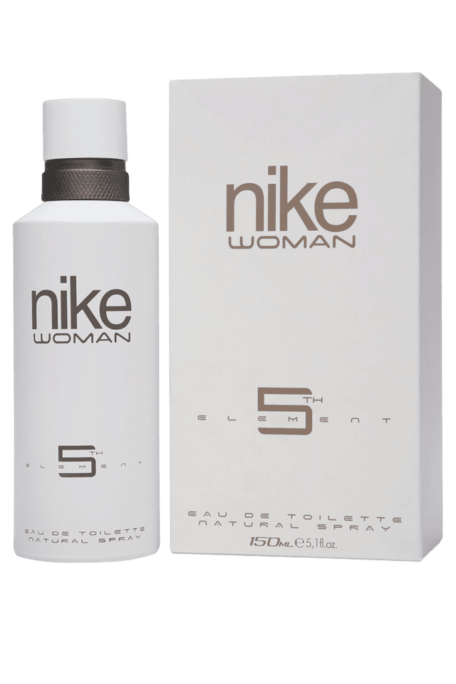 Buy NIKE 5th Element - Fragrance for Men - ml EDT | Shoppers Stop