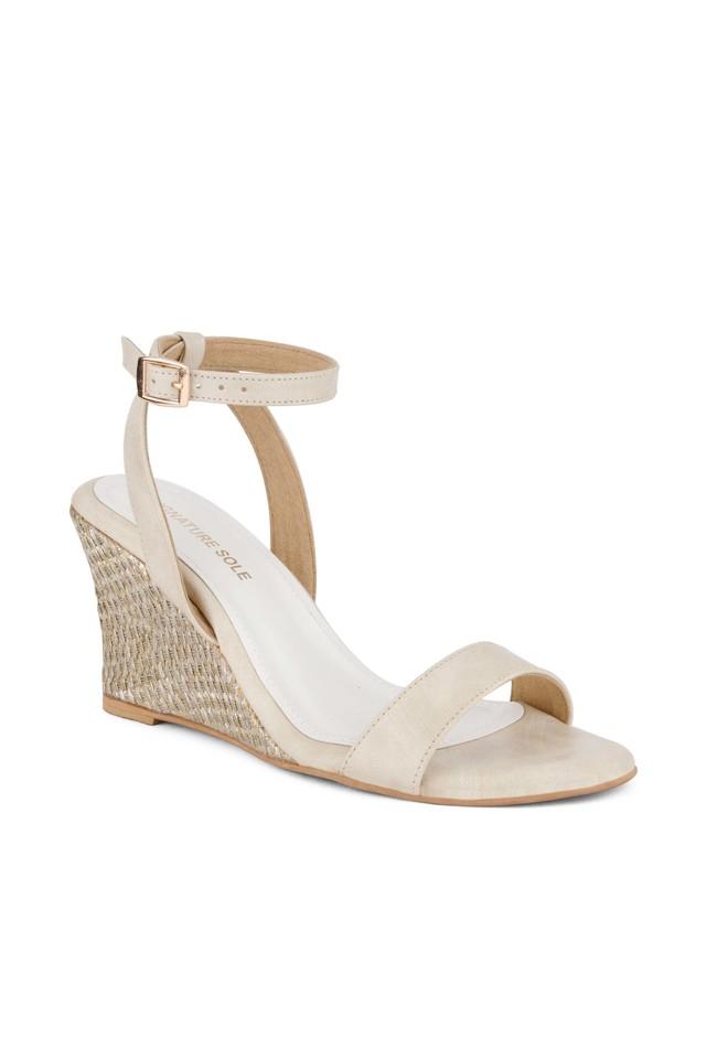 Cross Plus White Sole White Strap - Moo Chuu India