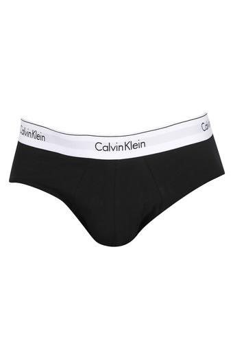 all black calvin klein underwear