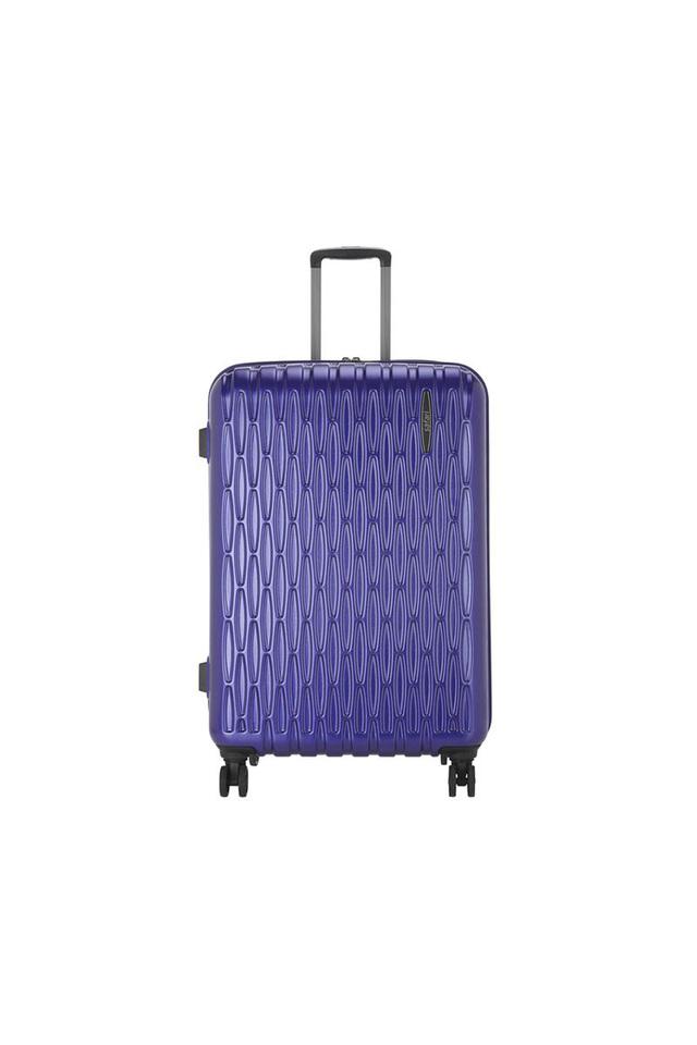 SAFARI -  Purple Soft Luggage - Main