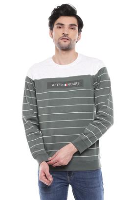 Octave sweatshirt best sale