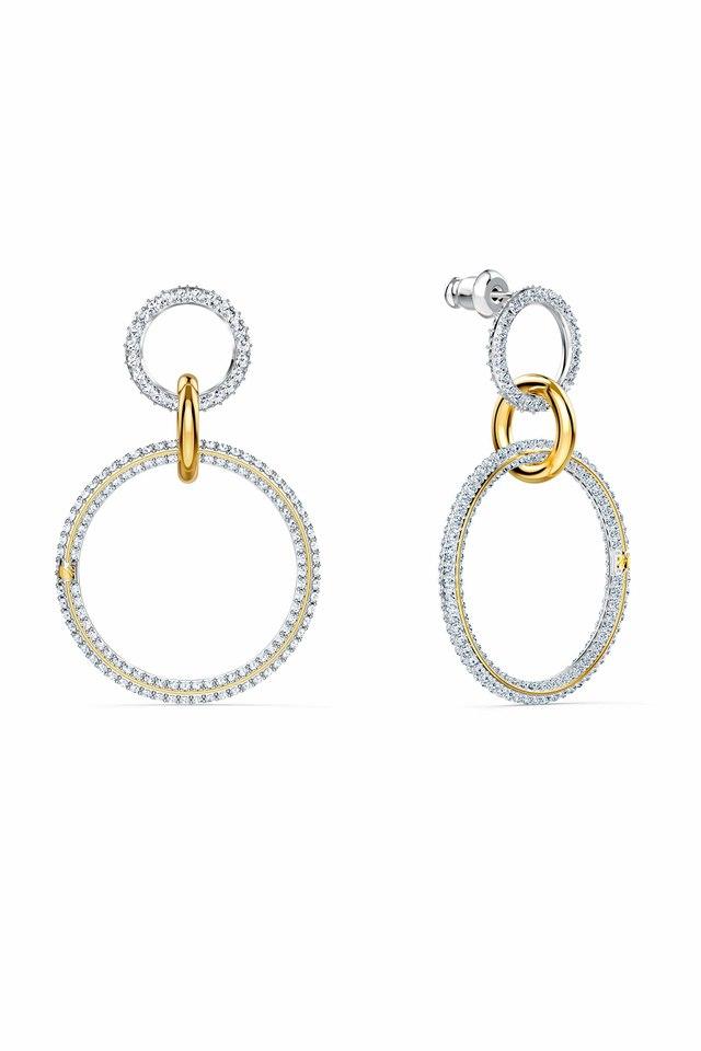 SWAROVSKI - Ear Rings - Main