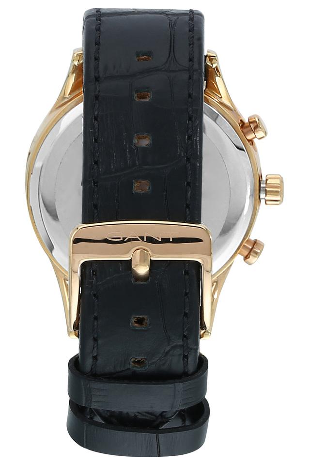 Gant gold online watch