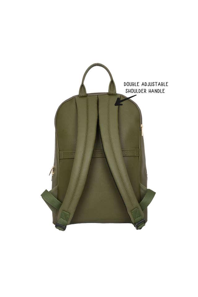 Baggit backpack for women online