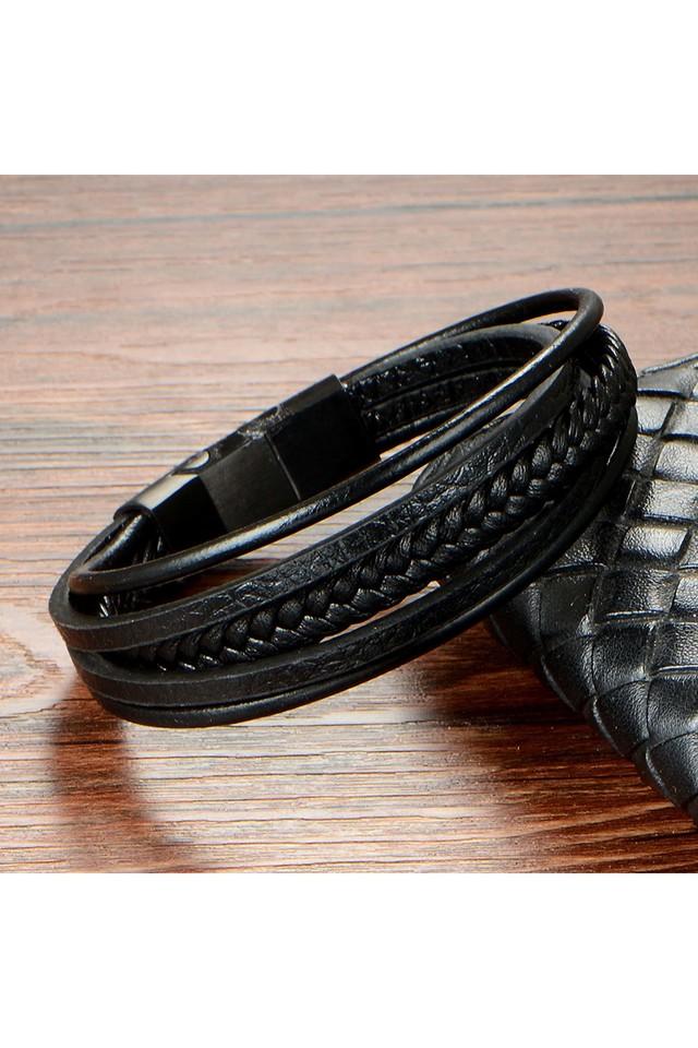 Details 78+ mens bracelets nz latest 3tdesign.edu.vn